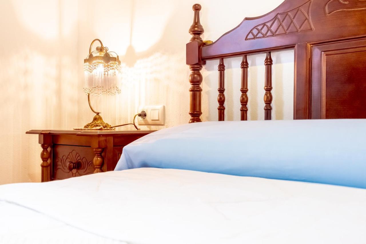 Apartament Casa Pepa Conil De La Frontera Zewnętrze zdjęcie