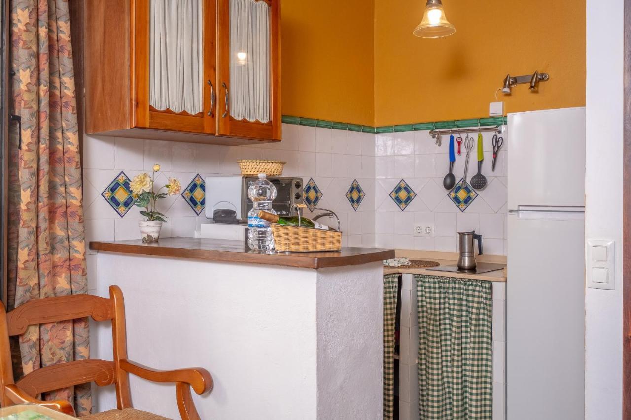 Apartament Casa Pepa Conil De La Frontera Zewnętrze zdjęcie