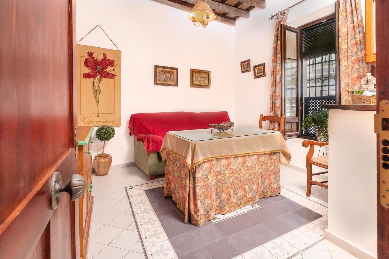 Apartament Casa Pepa Conil De La Frontera Zewnętrze zdjęcie