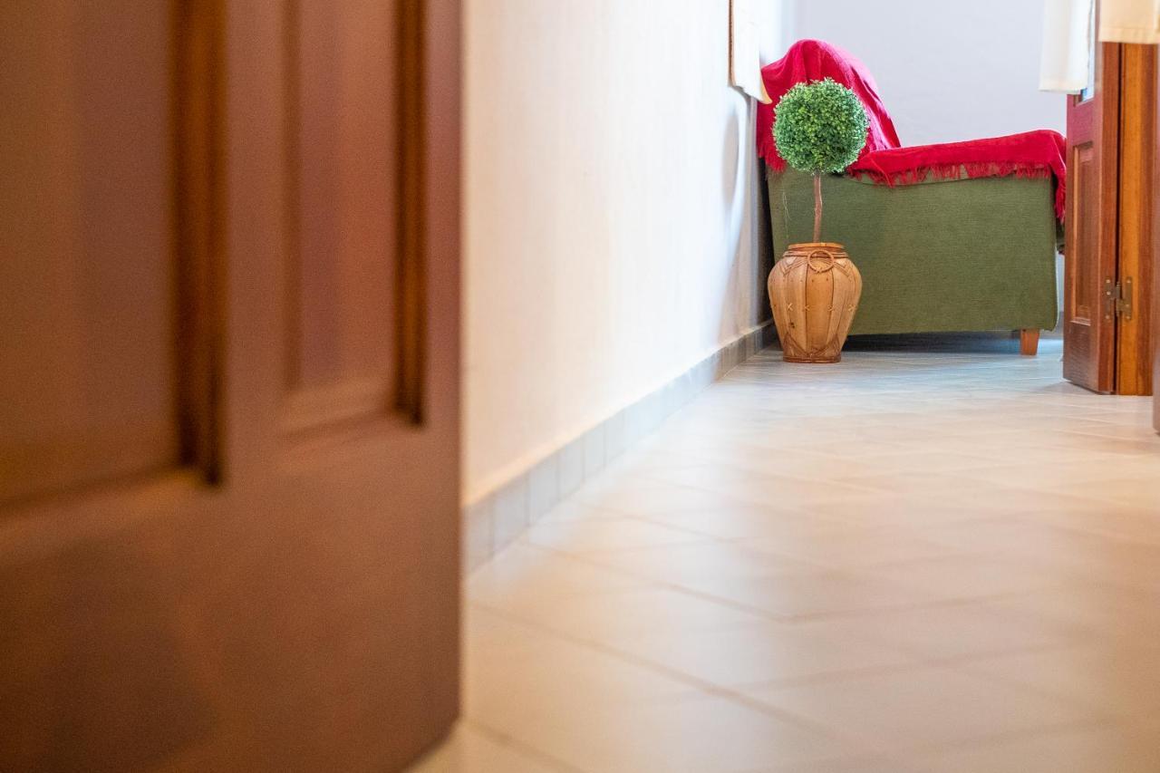 Apartament Casa Pepa Conil De La Frontera Zewnętrze zdjęcie