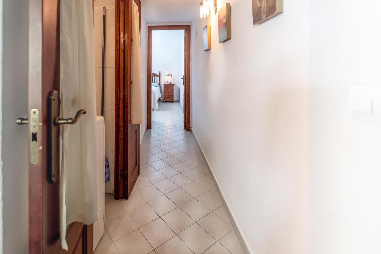 Apartament Casa Pepa Conil De La Frontera Zewnętrze zdjęcie