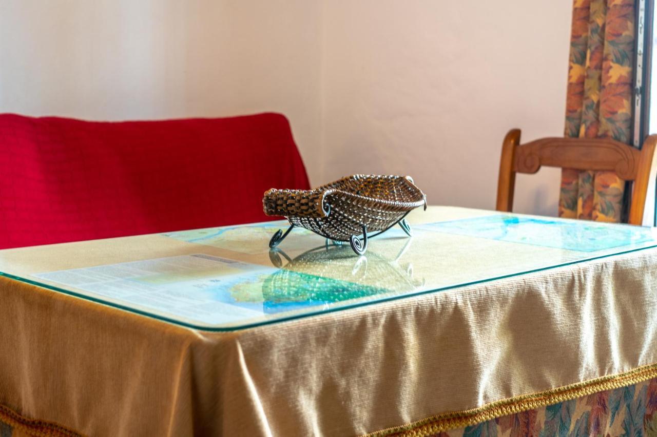 Apartament Casa Pepa Conil De La Frontera Zewnętrze zdjęcie