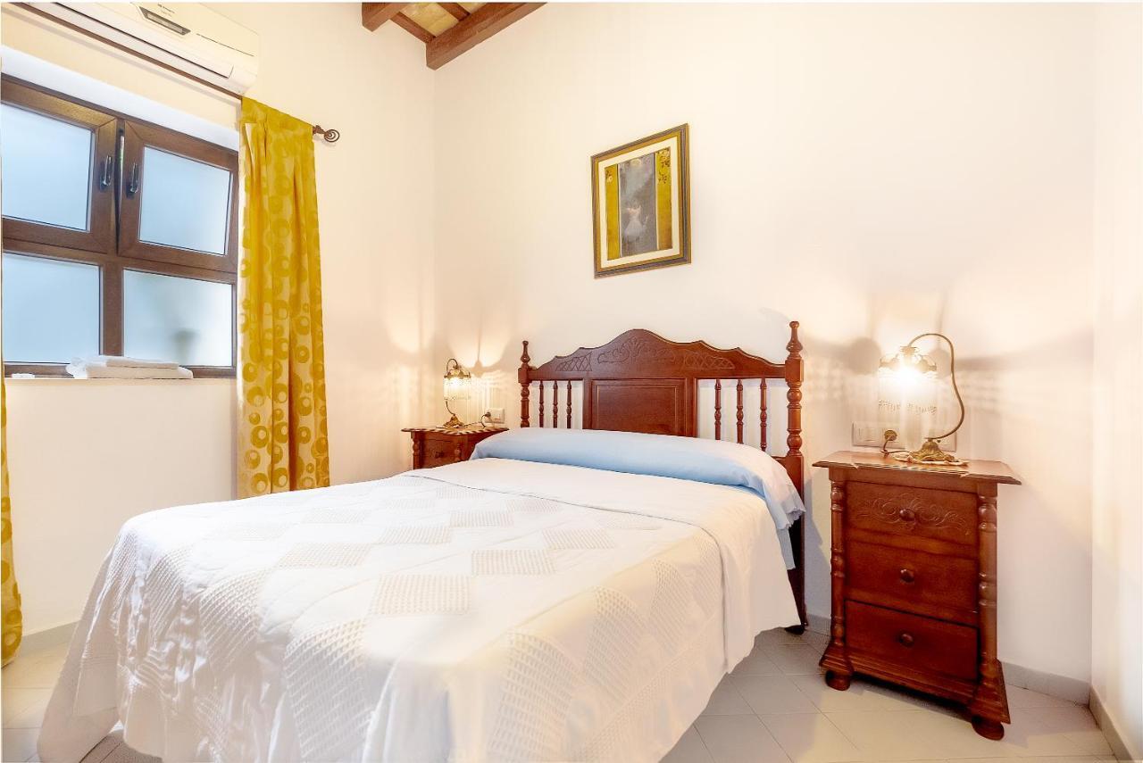 Apartament Casa Pepa Conil De La Frontera Zewnętrze zdjęcie